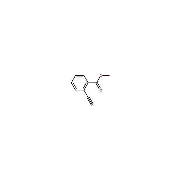 Ak Scientific Methyl 2-ethynylbenzoate (1g), CAS 33577-99-0 X5253-1g - main