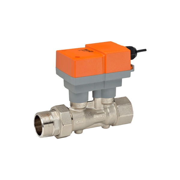 Belimo 1 1/4in EPIV flow sensor M2432-EP - main