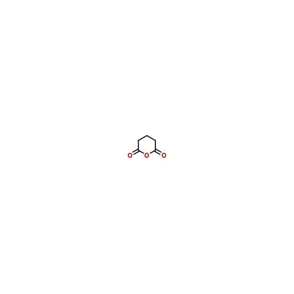 Ak Scientific Glutaric anhydride (25g), CAS 108-55-4 H275-25g - main