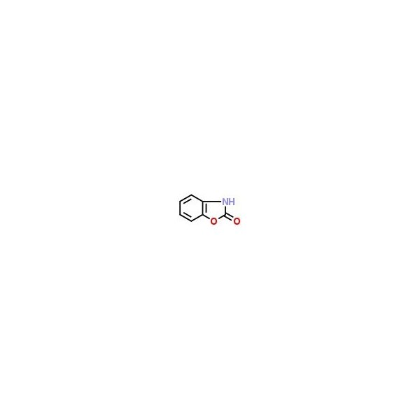 Ak Scientific 2-Benzoxazolinone (5g), CAS 59-49-4 D607-5g - main
