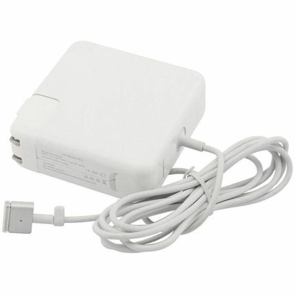 Battery Technology BTI MD592LL/A-BTI 14.85V 45W AC ADAPTER 661-00529, A1345, A1346, MD592LL/A MD592LL/A-BTI - main