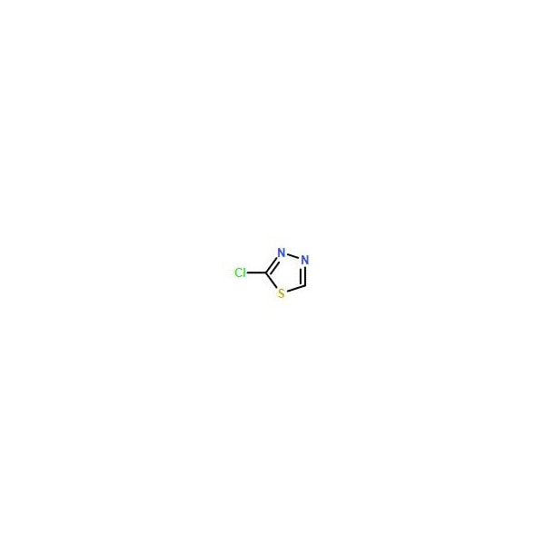 Ak Scientific 2-Chloro-1, 3, 4-thiadiazole (5g), CAS 52819-57-5 7474AB-5g - main