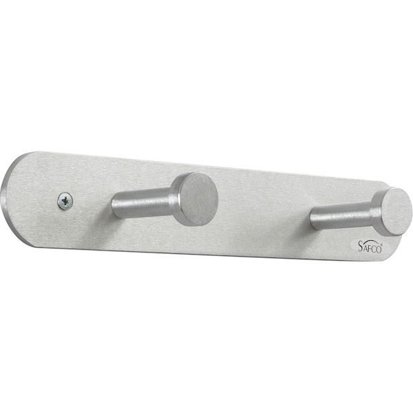Safco Rack, Coat Nail Head 2 Hk 4200 - main