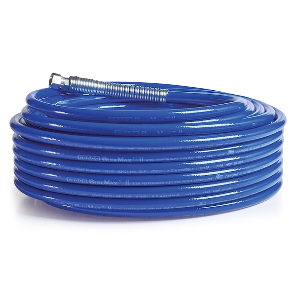 Graco COUPLED HOSE, 100 ft L, 3,300 psi 223771 - main