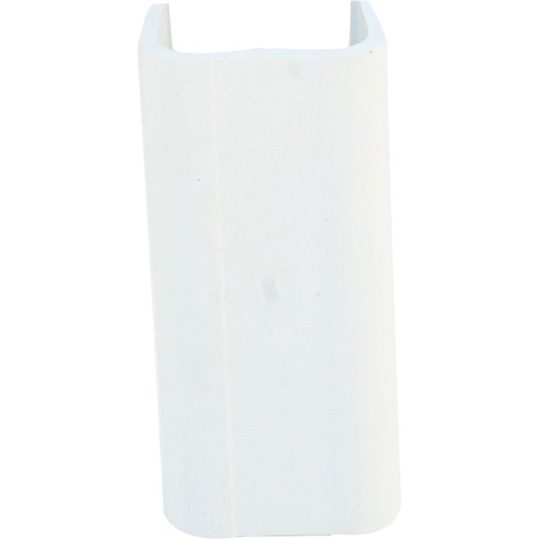 Cable Wholesale Cover Plate Raceway, FWT Series, White 31R2-002WH - main