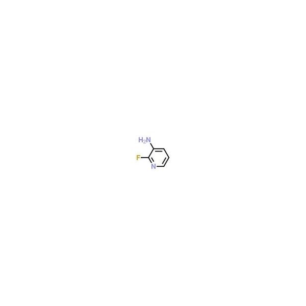 Ak Scientific 2-Fluoro-3-aminopyridine (1g), CAS 1597-33-7 E177-1g - main