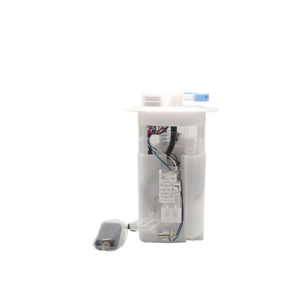 Autobest Fuel Pump Module Assembly, Nissan Sentra 1.8L L4 2006-02; 2.5L L4 2006-02 F6195A - main