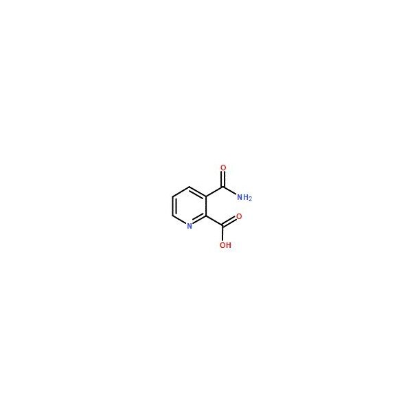 Ak Scientific 3-Carbamoylpicolinic acid (100mg), CAS 4733-65-7 6012AL-100mg - main