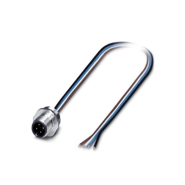 Phoenix Contact SACC-E-M12MS-4CON-PG 9/0 5 VA 1554555 - main