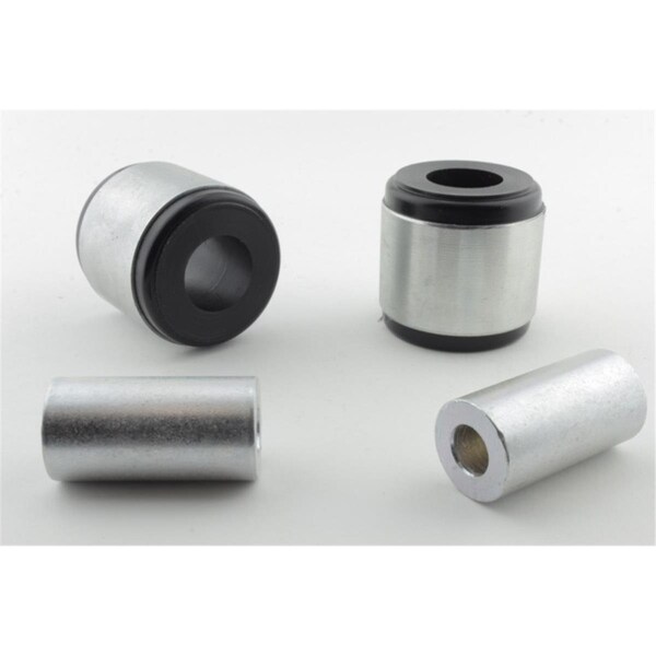 Whiteline Imports Rear Lower Inner Control Arm Bushing Kit for Plus 03-06 EVO 8-9 W62951 - main