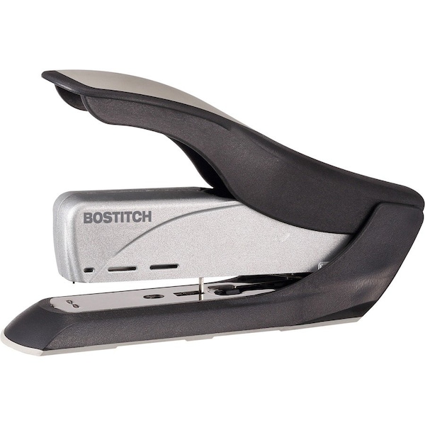 Paperpro Stapler, High Capacity, 65 Sheet, Blk/Sil ACI1210 - main