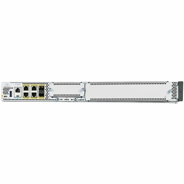 Cisco (C83001N1S6T) Routers & Gateways C8300-1N1S-6T - main