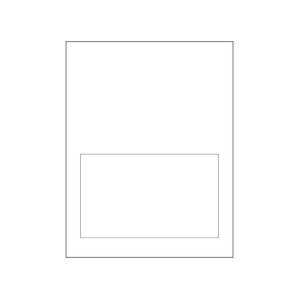 Bsc Preferred 7 x 4 Label Size Integrated Labels, 100PK IL315 - main