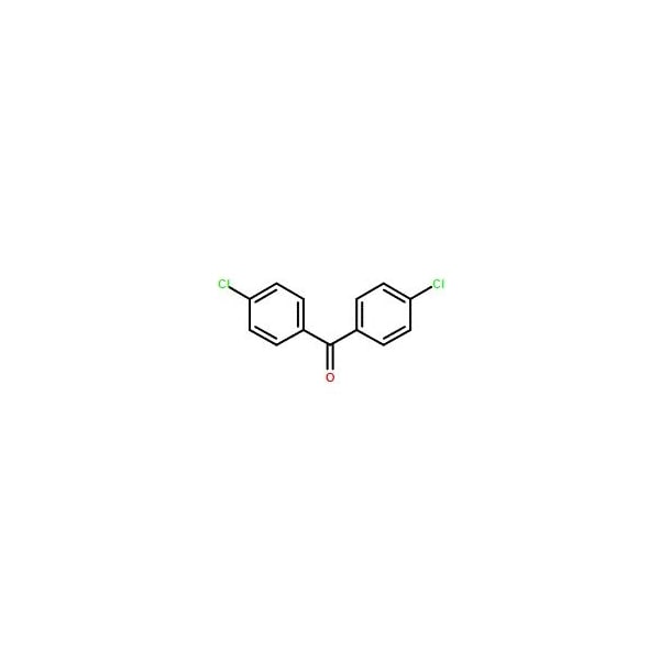 Ak Scientific 4, 4'-Dichlorobenzophenone (5g), CAS 90-98-2 D193-5g - main