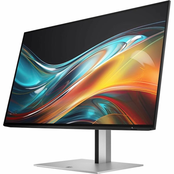Hp 724pn 24" Class WUXGA LCD Monitor - 16:10 8X534AA - main