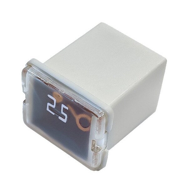 Optifuse Automotive Link Fuse, FMX-LP Series, 20A to 60A, 58V DC FMX-LP-25A - main