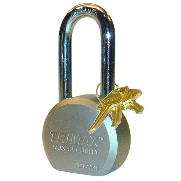 Trimax Padlock TPL2251L - main