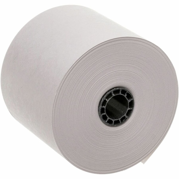 Business Source Paper Roll, 150 ft, White, PK100 BSN28625 - main