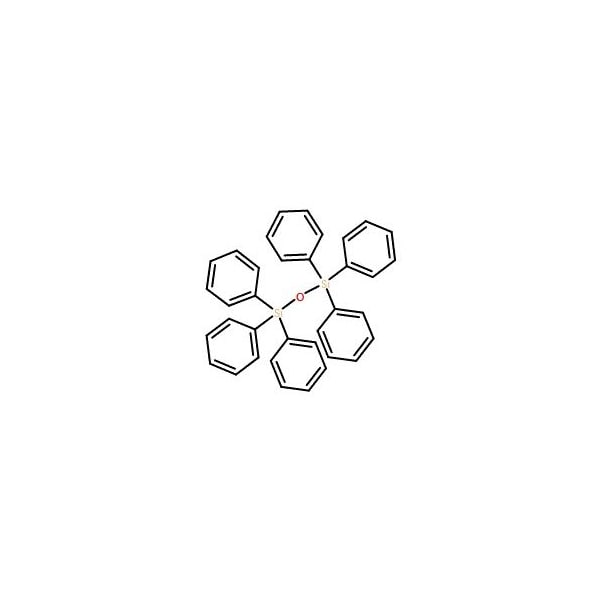 Ak Scientific Hexaphenyldisiloxane (1g), CAS 1829-40-9 8046AL-1g - main