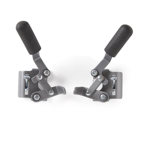 Medline Wheel Lock Assembly for K4 Basic Wheelchair WCA806990K4B - main