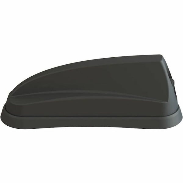 Panorama 2X2 MIMO SHKFIN ANT 3X WIFI GNSS BLK SHKG-6-60-TW - main