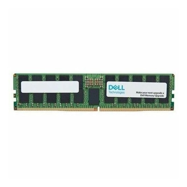 Dell MEMORY UPGRADE - 96 GB - 2RX4 DDR5 RDIMM 5600 MT/S NOT COMPATIBLE WITH 480 SNPFFX9NC/96G - main
