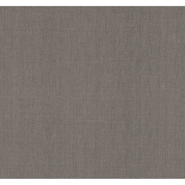 York Wallcoverings Crosshatch String Black and Grey Wallpaper VG4412 - main