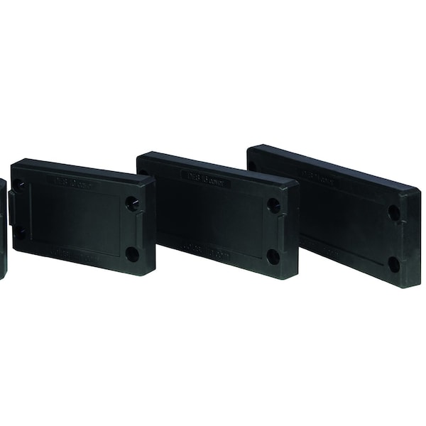 Detas Cover for DES Frame: 1731010010 Black 1731032010 - main