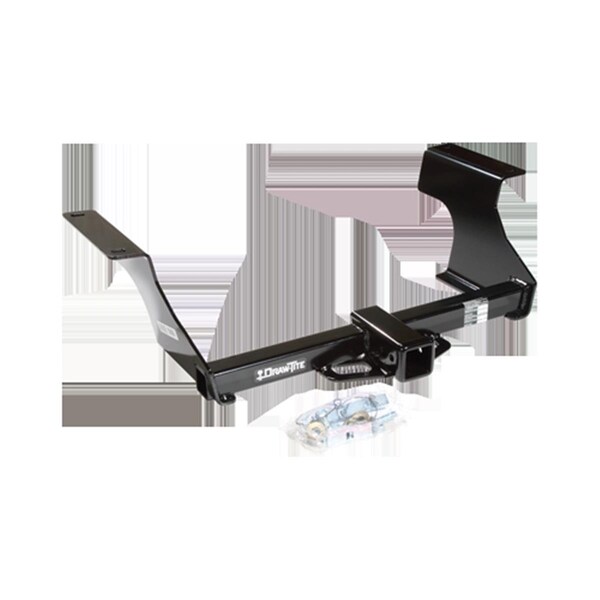 Draw-Tite 75650 20092013 Forester Class III MaxFrame Receiver Hitch DRT75650 - main