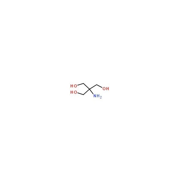 Ak Scientific Tris(hydroxymethyl)aminomethane (100g), CAS 77-86-1 G273-100g - main