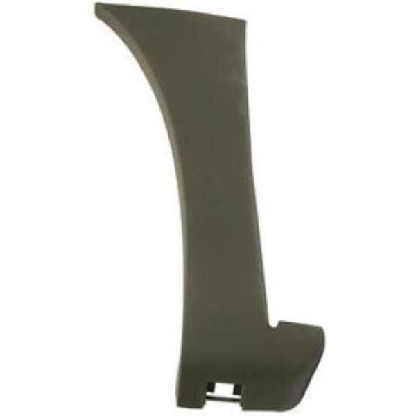 Geared2Golf Left Hand Front Rear Lower Fender for 2003-2006 Cladding Avalanche, Gray GE1857426 - main