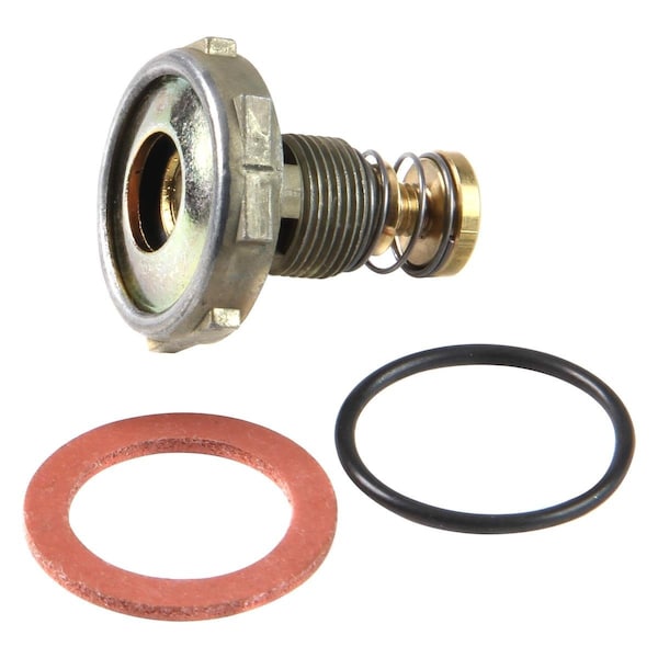 Powerhouse 2545 4.5 in. Power Valve Assembly PO778080 - main