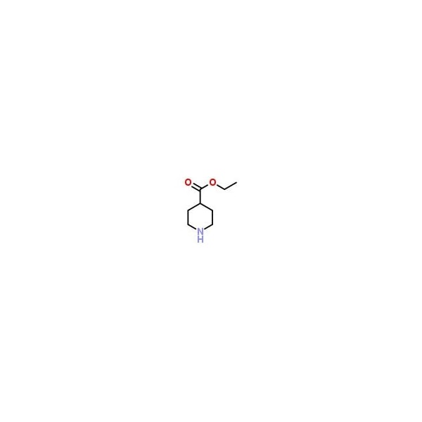 Ak Scientific Ethyl 4-piperidinecarboxylate (25g), CAS 1126-09-6 A763-25g - main