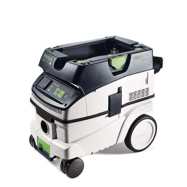 Festool Dust Extractor CLEANTEC CT 26 EI HEPA 577871 - main