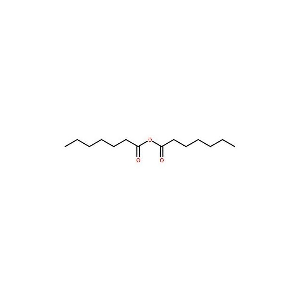 Ak Scientific Heptanoic anhydride (100mL), CAS 626-27-7 8019AL-100mL - main