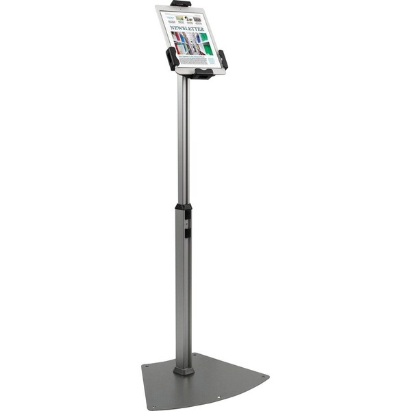 Kantek Floor Mounted Security Kiosk with TS905 Locking System TS960 - main