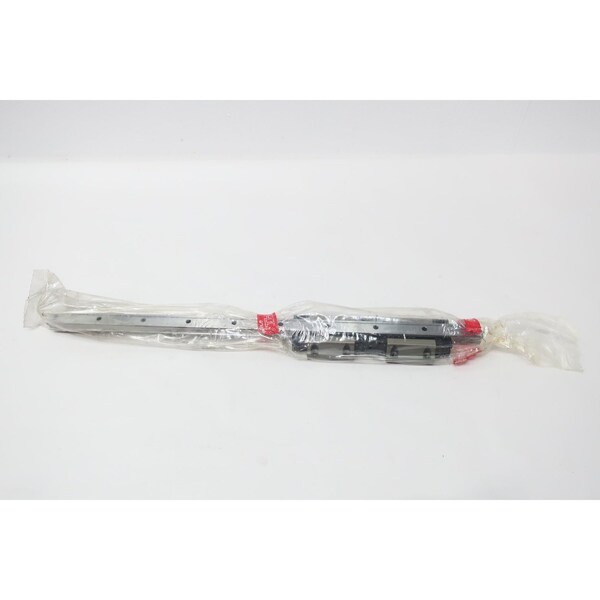 Thk LINEAR GUIDE SHS20C2QZSSC0+560LH-II - main