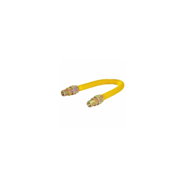 Sharkbite 48in-5/8in Gas Connector 30YE515048B - main