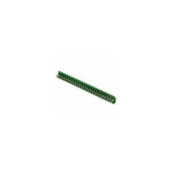 Te Connectivity AGASTAT Board Connector 12 Contacts 1 Rows 1-5161500-2 - main