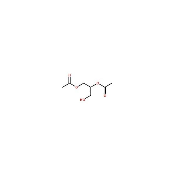 Ak Scientific Diacetin (contains Mono-, Tri-, Glycerol) (5g), CAS 102-62-5 2061AB-5g - main