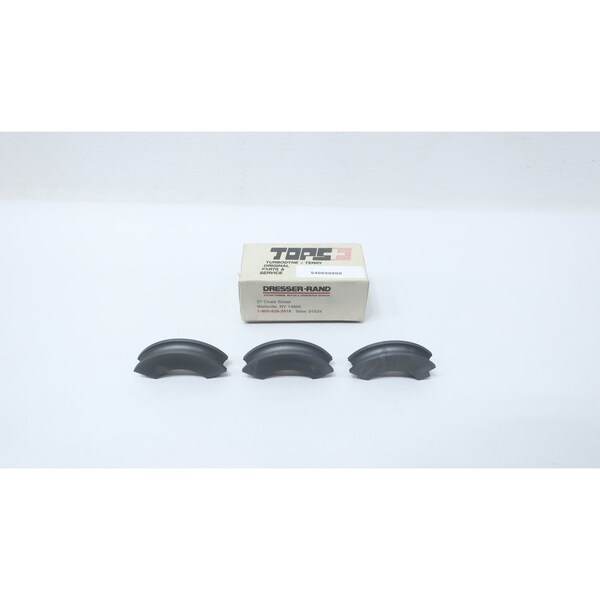 Dresser-Rand COMPRESSOR CARBON RING 540690900 - main