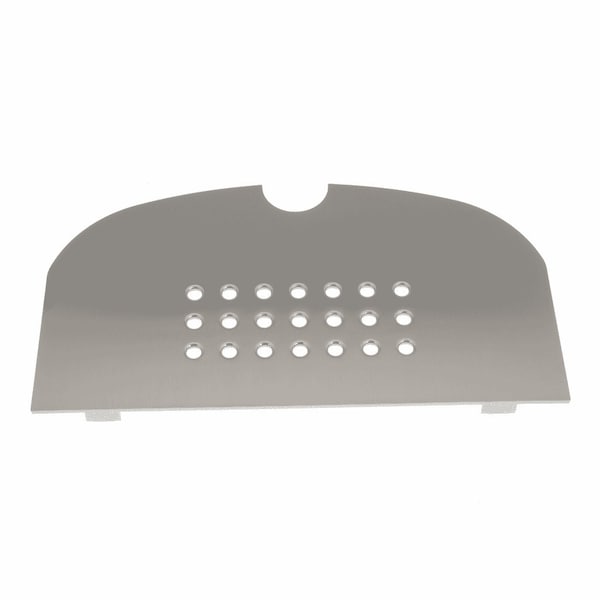Ge GRILL DRIP DISPENSER WR17X23167 - main