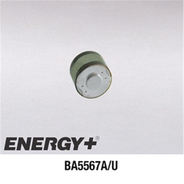 Fedco Batteries Compatible with Saft BA5567A-U 1000mAh Military Battery For Night Vision And Military Applications FE124556 - main