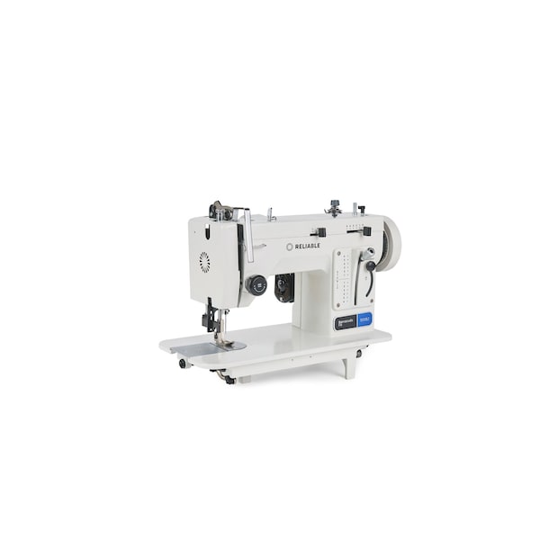 Reliable Barracuda Fit Portable Walking Foot Zig-Zag Sewing Machine 500BZ - main