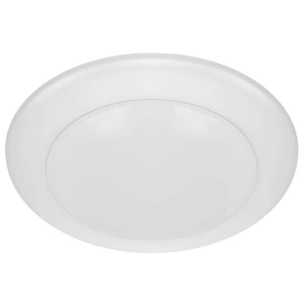 Trace-Lite DDX Series LED Surface Mount Downlight, 4" 6", CCT Selectable, 120V DDX-D4-10-C5 - main