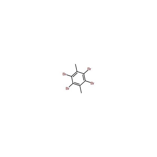 Ak Scientific 1, 2, 4, 5-Tetrabromo-3, 6-dimethylbenzene (100g), CAS 23488-38-2 1574AB-100g - main