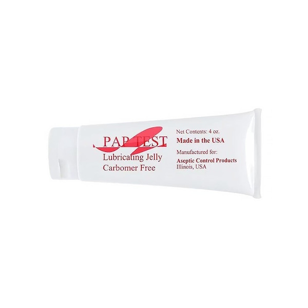 Pap Test Lubricating Jelly 4oz 4710030 - main
