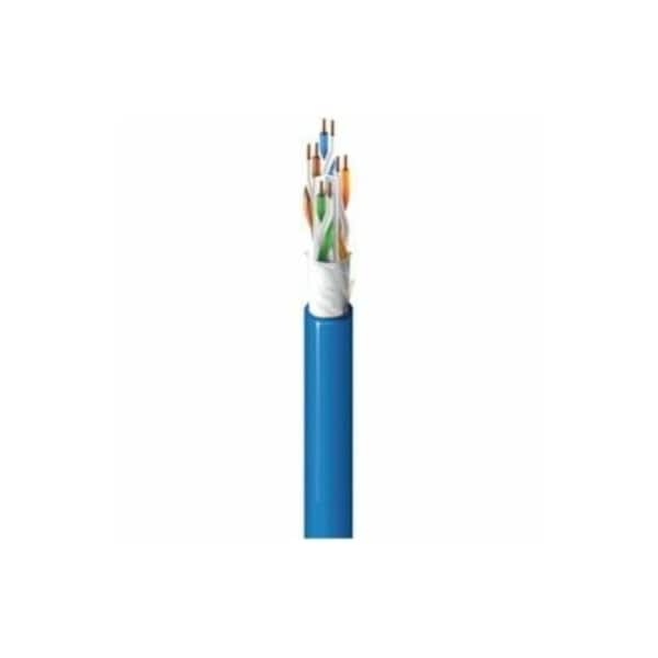 Belden 4-23, CAT6A, PLENUM, SOLID, BC DAUP 0091000 - main