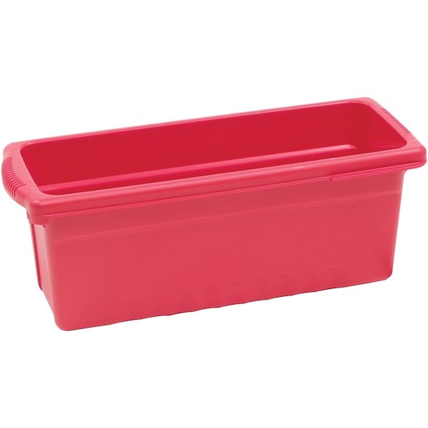 Copernicus Educational Product CC4070-R Royal Small Tub - Red CC4070-R - main
