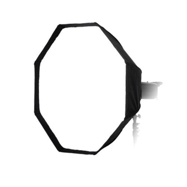 Fotodiox 60 in. EZ-Pro Studio Solutions Softbox with Balcar Speedring SBX-EZPro-Balcar-60in - main